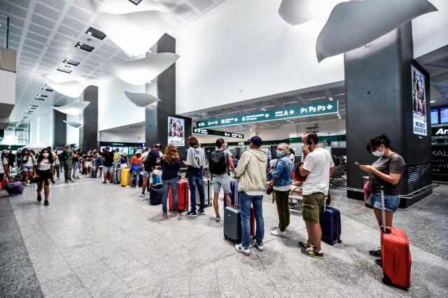 Covid: la Cina presenta il passaporto vaccinale