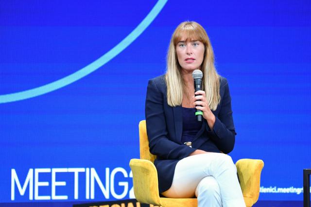 Maria Elena Boschi contro Lilli Gruber: scontro incredibile in diretta a Otto e Mezzo. Ecco cos'&egrave; successo