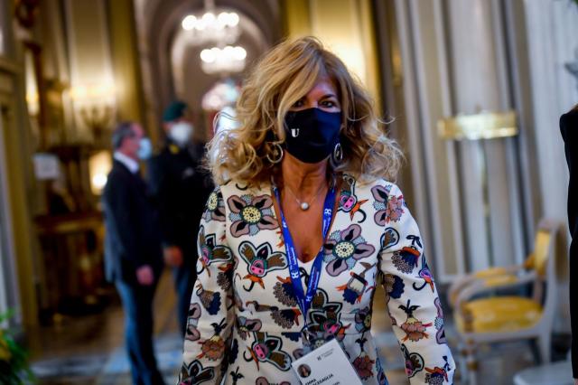 Confindustria alla guida del G20 Business Summit, Emma Marcegaglia Chair