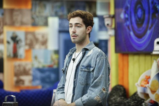 Gf Vip 5, Tommaso Zorzi innamorato di Oppini: ECCO LA DICHIARAZIONE IN DIRETTA