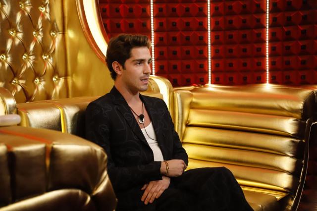 Gf Vip 5, Tommazo Zorzi CROLLA: Francesco Oppini lascia la Casa? Dopo la telefonata di Alba Parietti...