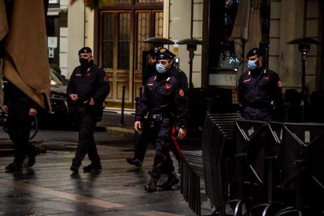 Sicilia, traffico di rifiuti: 16 misure cautelari e due impianti di smaltimento sequestrati