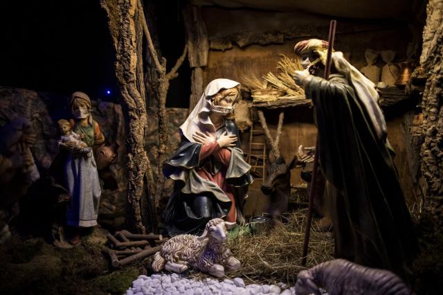 Cei: 'Messa di Natale nella chiesa pi&ugrave; vicina'. Ok a spostamenti per celebrazioni e visita ai luoghi di culto, con autocertificazione