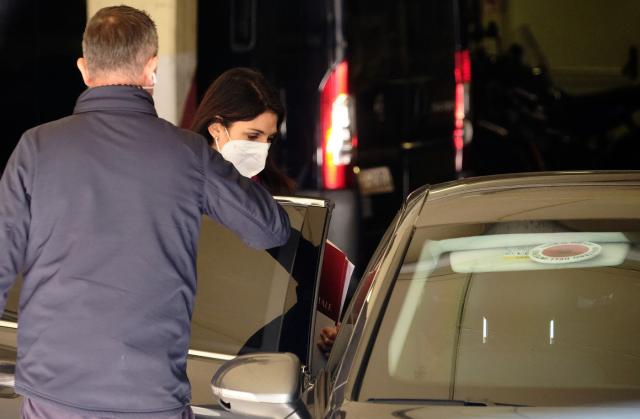 Inchiesta nomine, Raggi assolta: 'Ora tanti riflettano, anche e soprattutto all'interno del Movimento 5 Stelle'