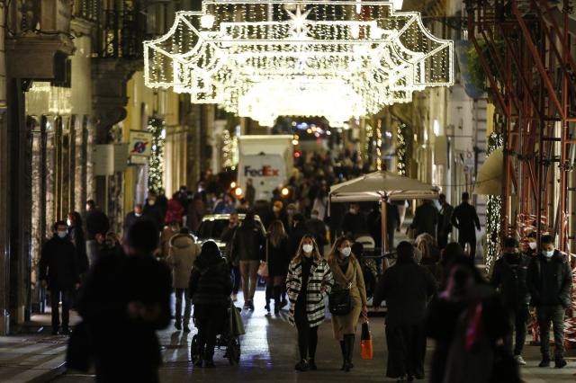 Coronavirus, Natale 2020: verso nuove misure. Ecco le ipotesi sul tavolo