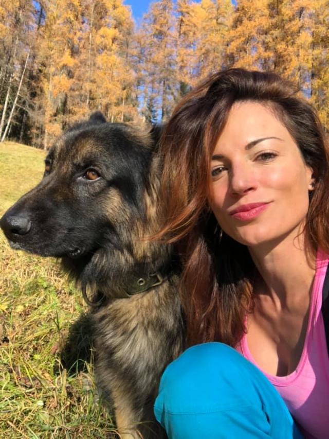 'Supera l&rsquo;ansia, migliora l&rsquo;autostima e la performance con la Mindfulfreeride': il nuovo libro di Mariapia Ghedina