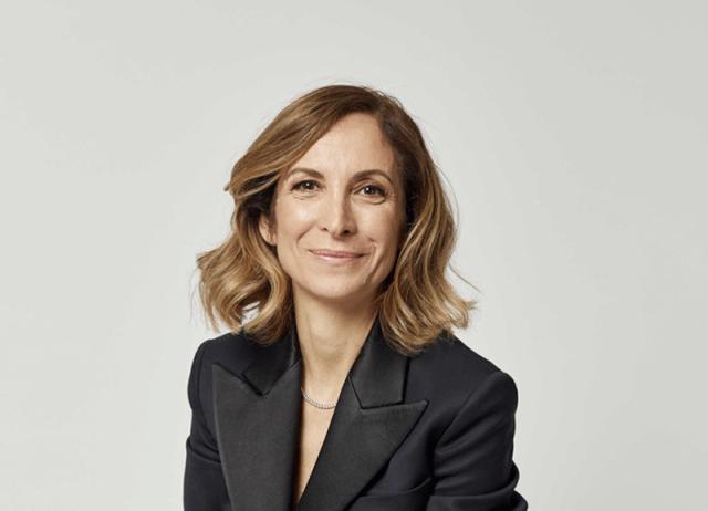 Cond&eacute; Nast: Natalia Gamero del Castillo diventa AD Europa