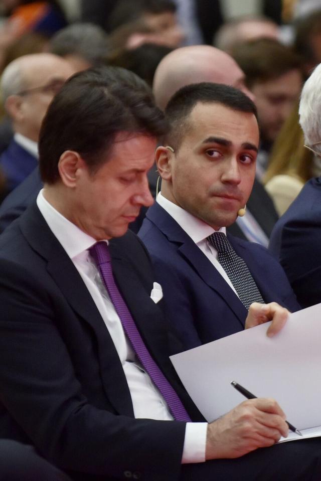 Governo, fonti M5S: 'Italia Viva cerca visibilit&agrave;, fiducia in Conte'