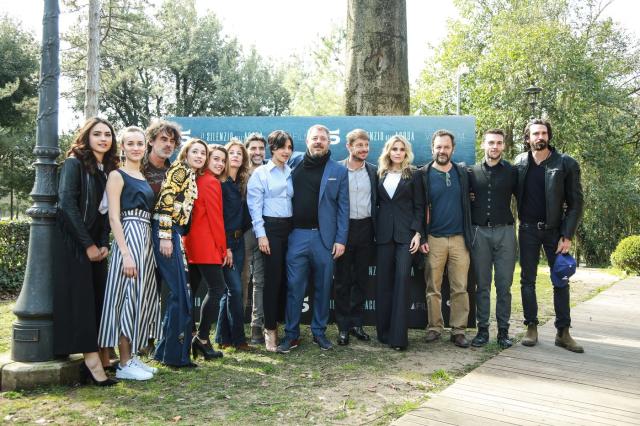 Il Silenzio dell'Acqua 2, anticipazioni stasera, mercoled&igrave; 16 dicembre: FINALE DI STAGIONE