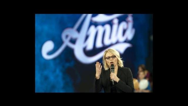 Maria De Filippi, in onda oggi con Amici versione pomeridiana