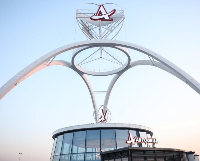 Autogrill, rinascita e innovazione per il nuovo Villoresi Ovest. Cipolloni: 'Rilanciamo location strategica e dal grande valore storico'