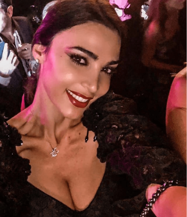 Gf Vip news: querela in arrivo per Cecilia Capriotti. Da parte di chi? Clamoroso!