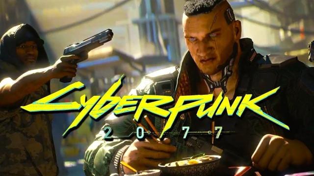 Cyberpunk 2077 concorso fotografico di CDPR: tanti premi. Ecco come vincerli