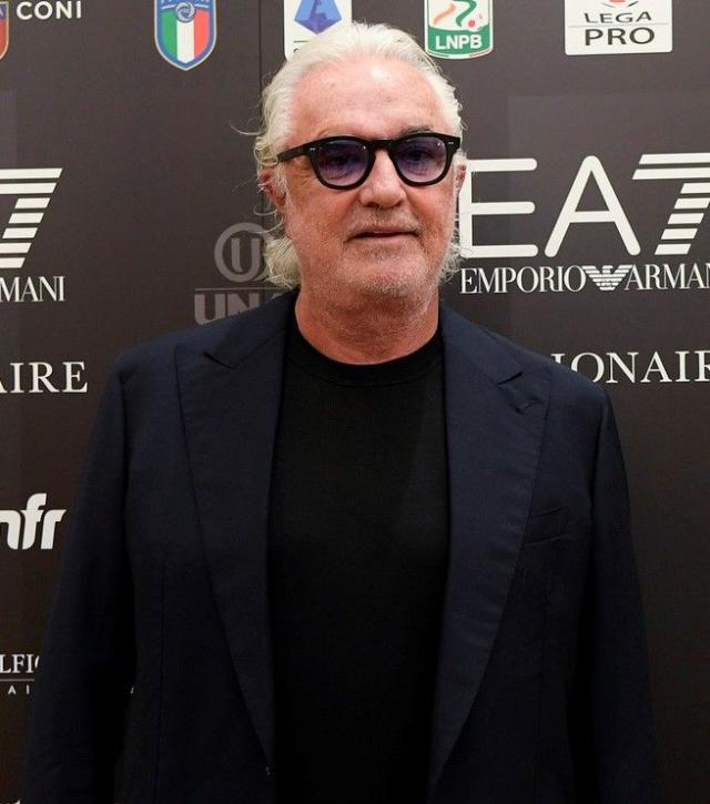 La figlia di Flavio Briatore e Heidi Klum &egrave; bellissima: debutta come modella sulla copertina di Vogue