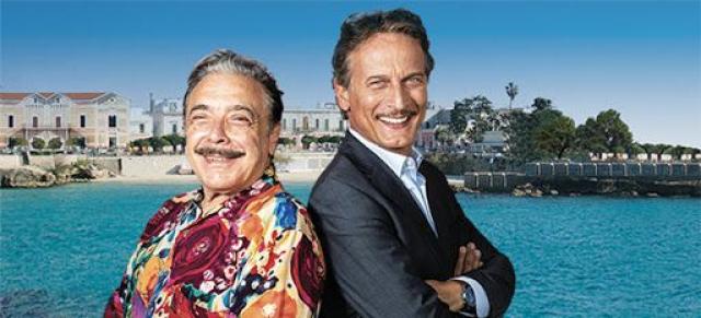 Fratelli Caputo fiction anticipazioni: quando inizia, cast, quante puntate, quando esce... Tutto sulla nuova serie tv di Canale 5