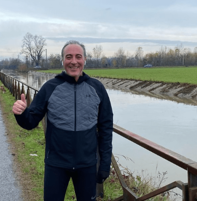 Zona arancione, Gallera va a correre: social attaccano: 'Ha violato le misure'