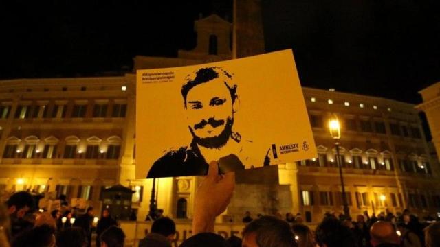 Caso Giulio Regeni: 'seviziato per giorni fino a morte'