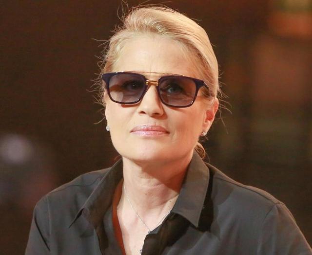 Diego Armando Maradona, attacco choc al figlio di Heather Parisi per il flirt tra lei e 'el pibe de oro'