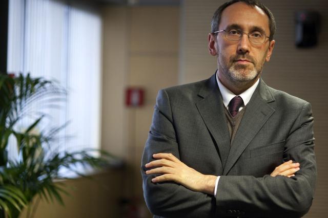 Snam, Marco Reggiani &egrave; il nuovo presidente di Stogit