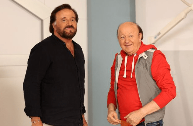 In vacanza su Marte in streaming: dove vederlo, trailer, cast del nuovo film di Massimo Boldi e Christian De Sica. VIDEO