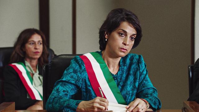 Io, una giudice popolare al Maxiprocesso STORIA VERA stasera su Rai 1: la FICTION che amerete
