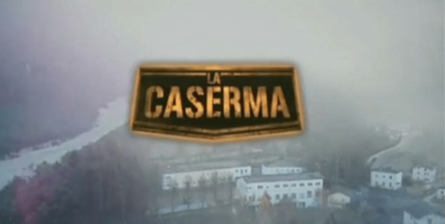 La Caserma quando va in onda, come partecipare e... Tutte le anticipazioni della nuova fiction di Rai 2