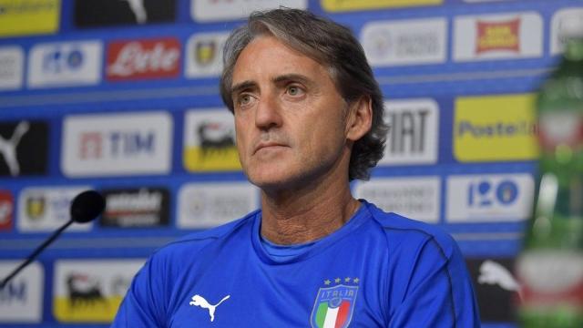 Mondiale Qatar 2022, qualificazioni: Italia nel girone con la Svizzera