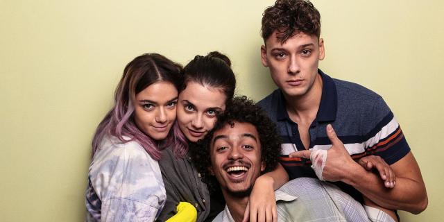 Mental serie tv su Rai Play: cast, quando inizia, trama, quante puntate, dove vederlo. Il disagio psichiatrico degli adolescenti