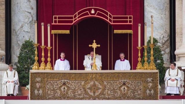 Covid e messa di Natale, i vescovi: 'Sar&agrave; in sicurezza'