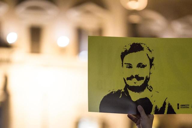 Omicidio Regeni, l'Egitto insiste: "Processo immotivato"