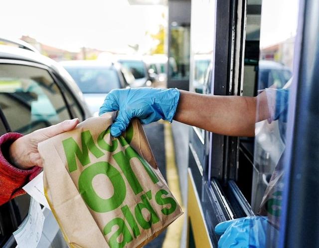 McDonald's e Fondazione per l'Infanzia Ronald McDonald, in campo contro al povert&agrave;