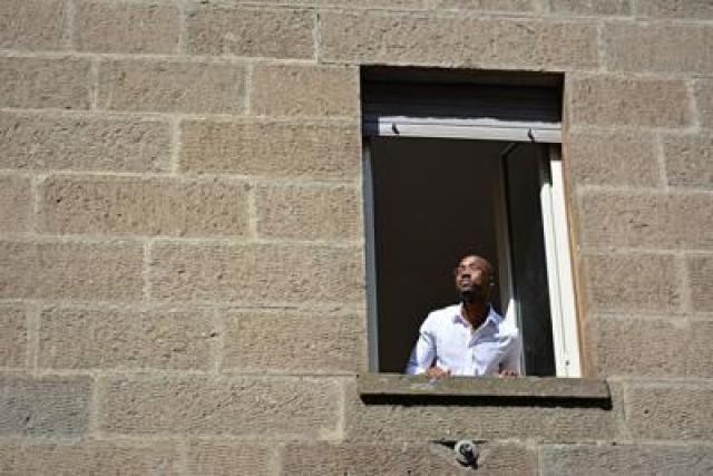 Caso Meredith, Rudy Guede esce dal carcere&nbsp;