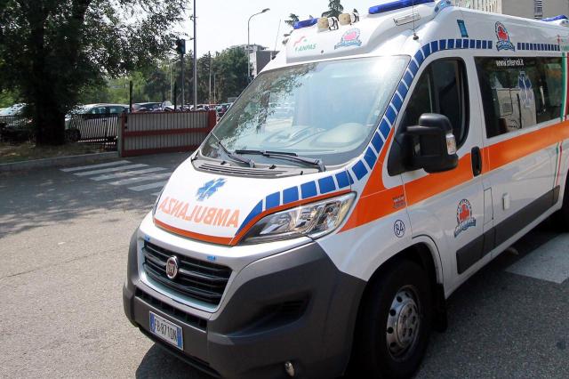 Due operai morti congelati nel deposito di azoto dell'Humanitas 