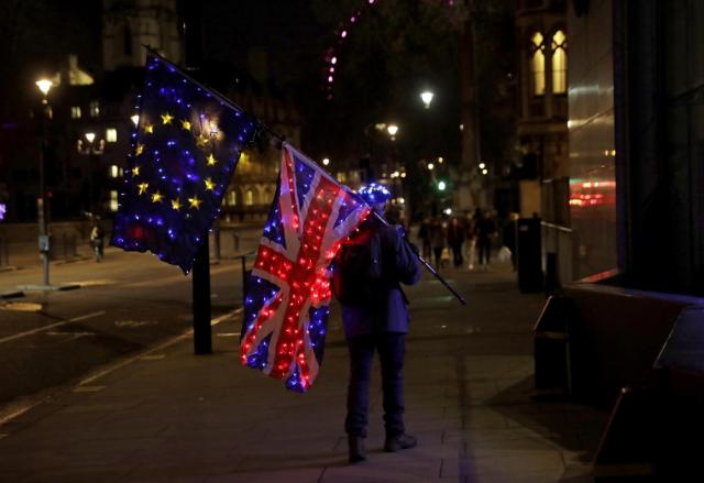 Brexit, von der Leyen: 'Negoziati continuano, pensiamo sia necessario fare miglio extra'