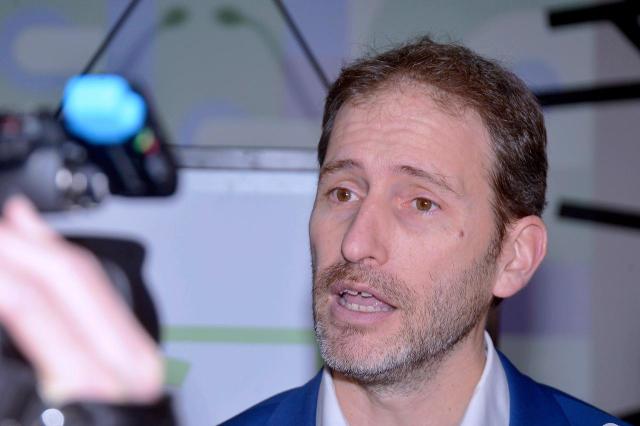 Piattaforma Rousseau, Casaleggio al M5s