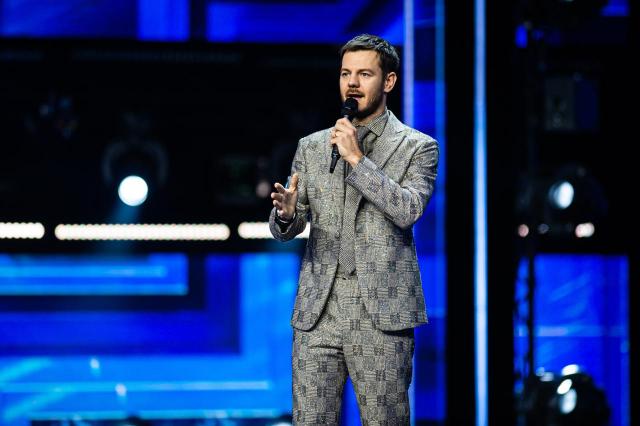 Eurovision 2022: Cattelan e Ferragni alla conduzione