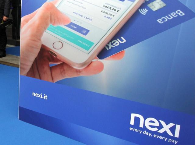 &nbsp;Nexi punta al ramo pagamenti di Banco Sabadell: presentata offerta di 350-400 milioni. In corsa anche Worldline