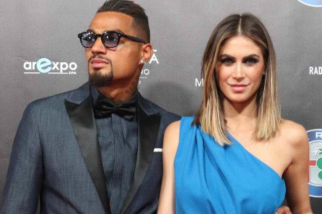 Melissa Satta e Boateng, scoop clamoroso: spunta un nuovo fidanzato. Ecco chi &egrave;