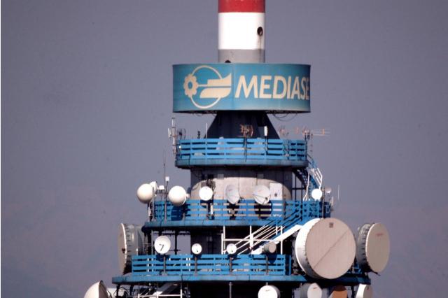 Mediaset, bene gli ascolti dei TG: crescono Studio Aperto, TG4 e Tgcom24