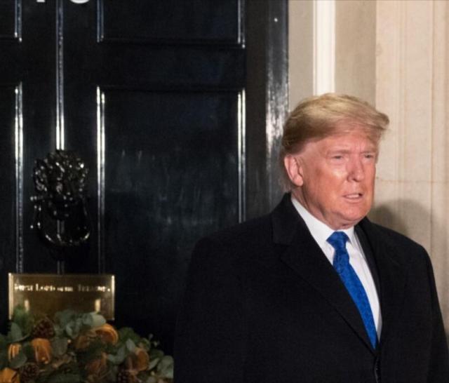 Elezioni Usa, Trump: 'Ci vediamo tra quattro anni'