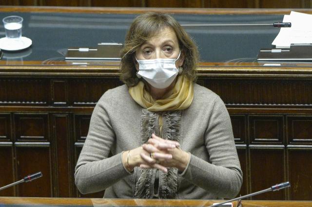 Zampa, 'servono ancora sacrifici, la strada &egrave; lunga'