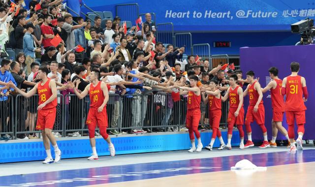 Cina: Giochi asiatici, ricavi vendite biglietti superano 610 mln yuan