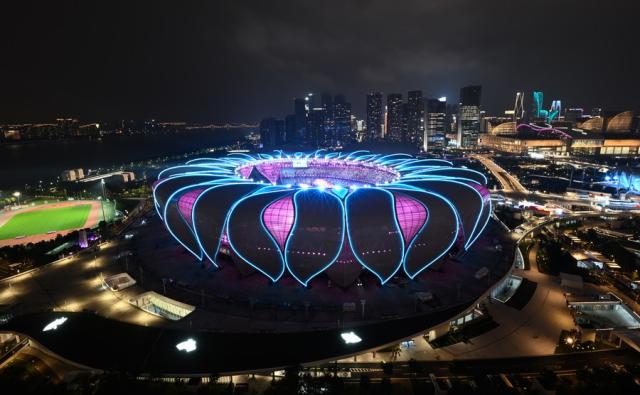 Cina: Asiad di Hangzhou, priorit&agrave; a utilizzo futuro delle strutture
