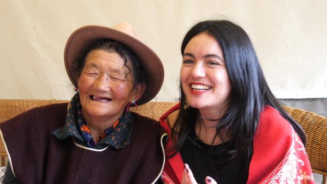 Cina: concluso viaggio in Tibet di giornalisti provenienti da 22 Paesi
Nel 10mo anniversario della BRI, esperti stranieri lodano cooperazione e impegno del governo cinese