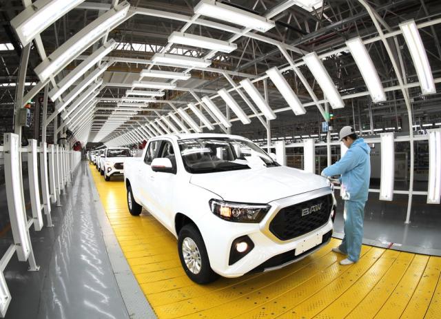 Cina: IPP in calo del 2,5% a settembre