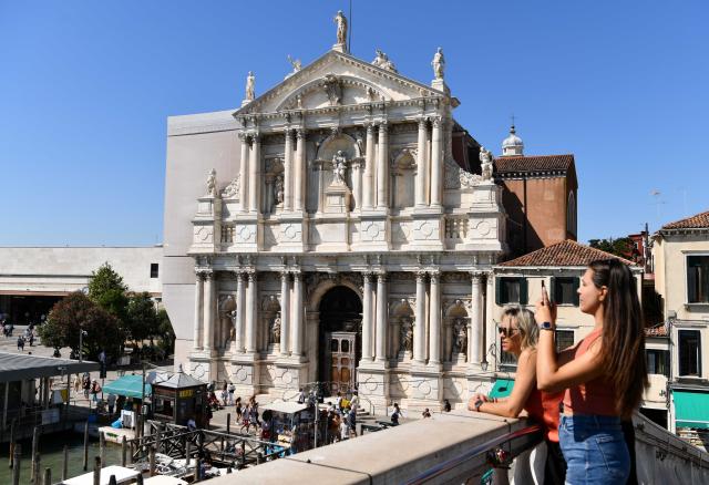 Cina-Italia: tecnologia rafforza cooperazione su patrimonio culturale