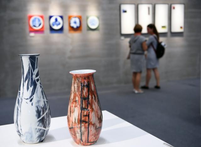 Cina: ceramiche di Jingdezhen brillano grazie a BRI
