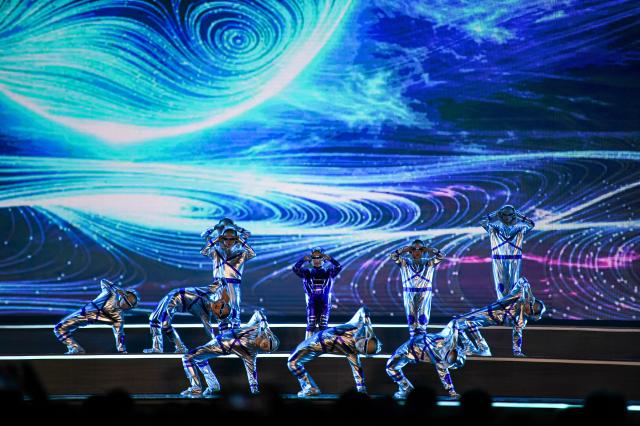 Cina: fantascienza, scrittori cinesi spiccano ai prestigiosi Hugo Awards