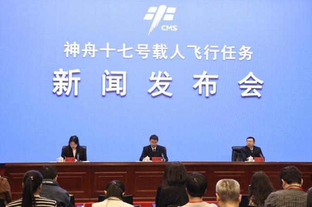 Cina: capace, pronta a invitare astronauti stranieri in stazione spaziale