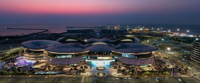 Cina: Hainan registra crescita pi&ugrave; rapida  di consumo elettricit&agrave;